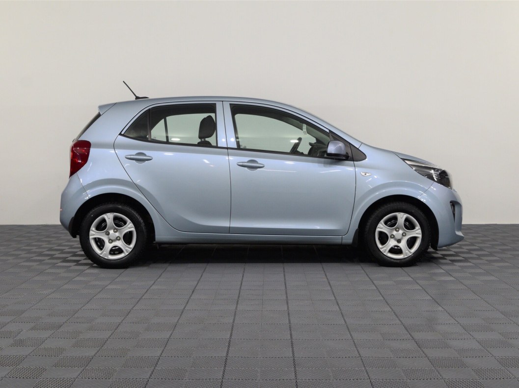 Kia Picanto Comfort 1.2 АКПП фото 4