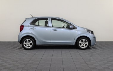 Kia Picanto Comfort 1.2 АКПП превью 4