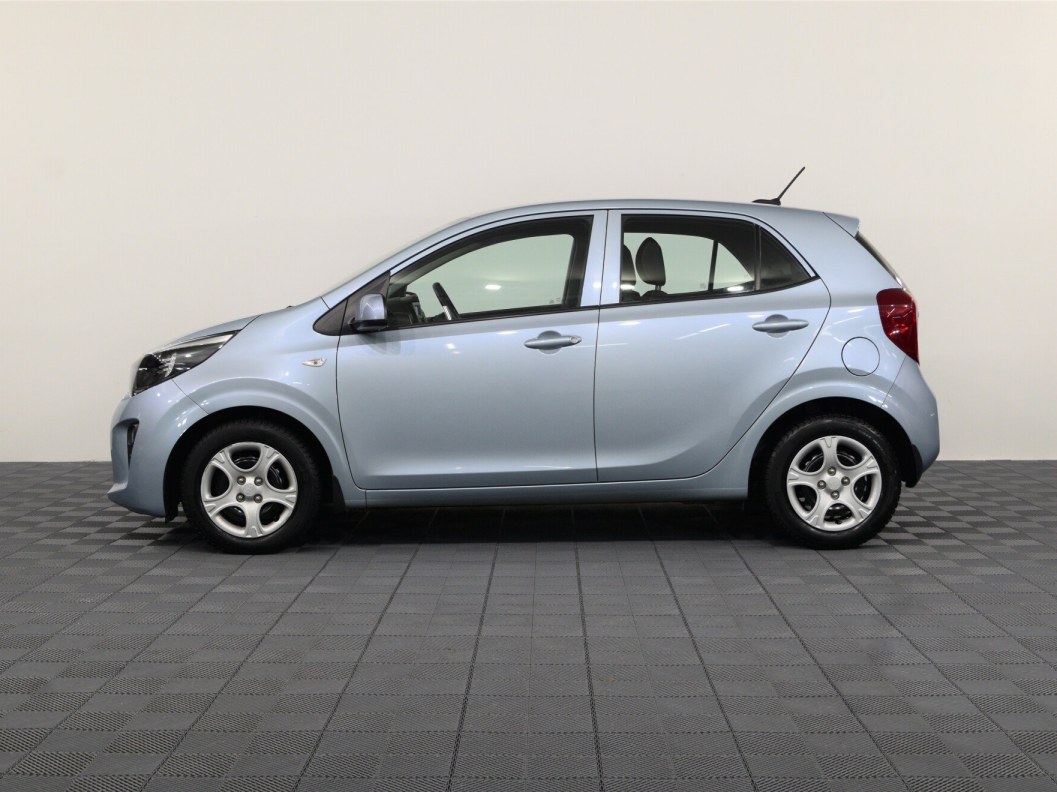 Kia Picanto Comfort 1.2 АКПП фото 5