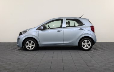 Kia Picanto Comfort 1.2 АКПП превью 5