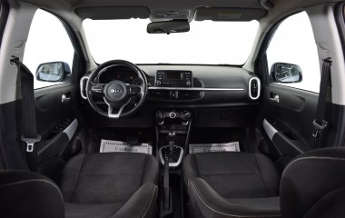 Kia Picanto Comfort 1.2 АКПП превью 10