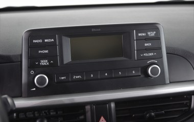 Kia Picanto Comfort 1.2 АКПП превью 13