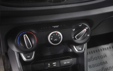 Kia Picanto Comfort 1.2 АКПП превью 14