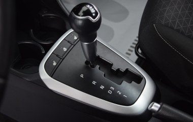 Kia Picanto Comfort 1.2 АКПП превью 15