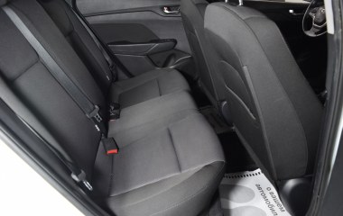 Hyundai Solaris Comfort 1.4 АКПП превью 12