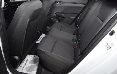 Hyundai Solaris Comfort 1.4 АКПП превью 13