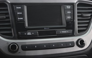 Hyundai Solaris Comfort 1.4 АКПП превью 14