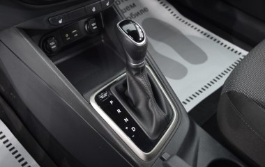 Hyundai Solaris Comfort 1.4 АКПП превью 15