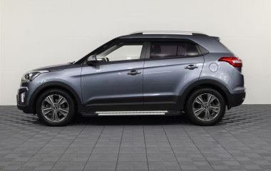Hyundai Creta Travel 2.0 АКПП превью 5