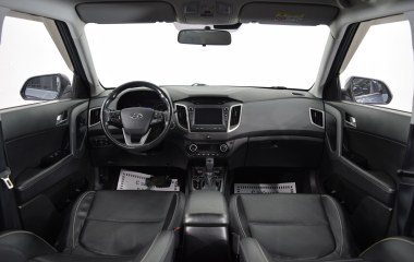 Hyundai Creta Travel 2.0 АКПП превью 10