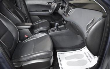 Hyundai Creta Travel 2.0 АКПП превью 11