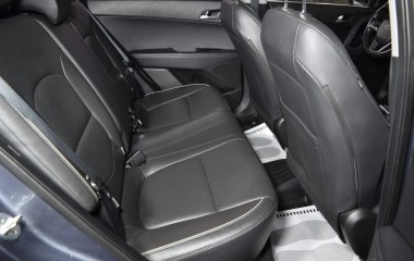 Hyundai Creta Travel 2.0 АКПП превью 12