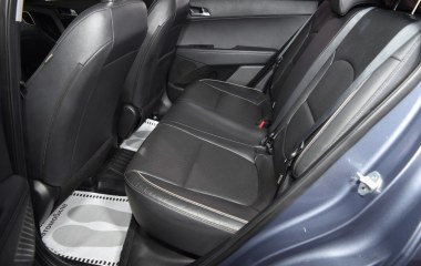 Hyundai Creta Travel 2.0 АКПП превью 13