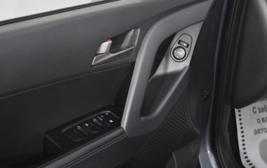 Hyundai Creta Travel 2.0 АКПП превью 14