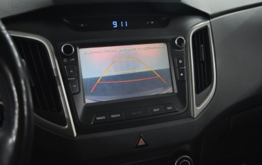 Hyundai Creta Travel 2.0 АКПП превью 15
