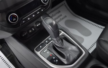 Hyundai Creta Travel 2.0 АКПП превью 17