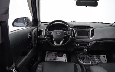 Hyundai Creta Travel 2.0 АКПП превью 19