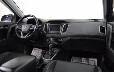 Hyundai Creta Travel 2.0 АКПП превью 21