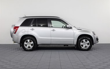 Suzuki Grand Vitara Exclusive 2.0 АКПП превью 4