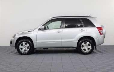 Suzuki Grand Vitara Exclusive 2.0 АКПП превью 5