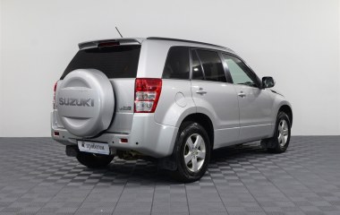 Suzuki Grand Vitara Exclusive 2.0 АКПП превью 6
