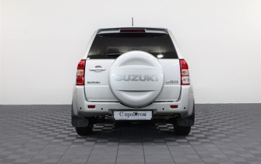 Suzuki Grand Vitara Exclusive 2.0 АКПП превью 7