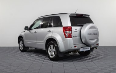 Suzuki Grand Vitara Exclusive 2.0 АКПП превью 8
