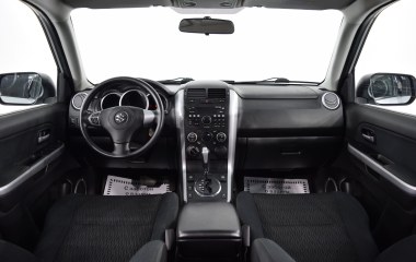 Suzuki Grand Vitara Exclusive 2.0 АКПП превью 10
