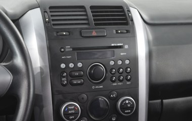 Suzuki Grand Vitara Exclusive 2.0 АКПП превью 15