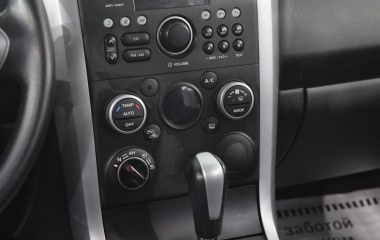 Suzuki Grand Vitara Exclusive 2.0 АКПП превью 16