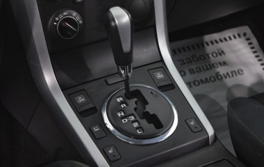 Suzuki Grand Vitara Exclusive 2.0 АКПП превью 17