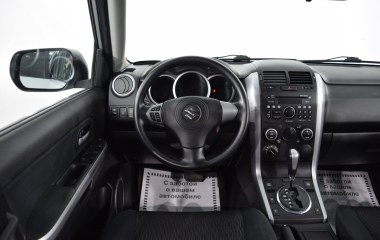 Suzuki Grand Vitara Exclusive 2.0 АКПП превью 19