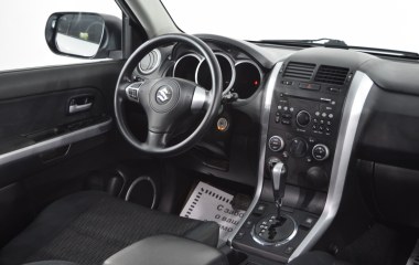 Suzuki Grand Vitara Exclusive 2.0 АКПП превью 20