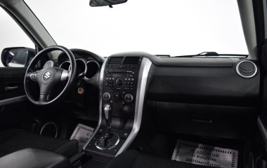 Suzuki Grand Vitara Exclusive 2.0 АКПП превью 21