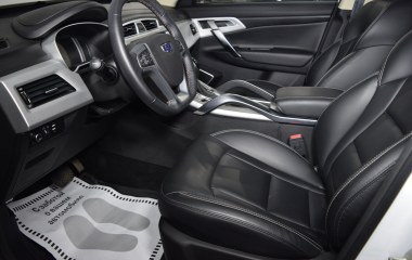 Geely Atlas Люкс 1.8 АКПП превью 8