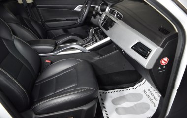 Geely Atlas Люкс 1.8 АКПП превью 10
