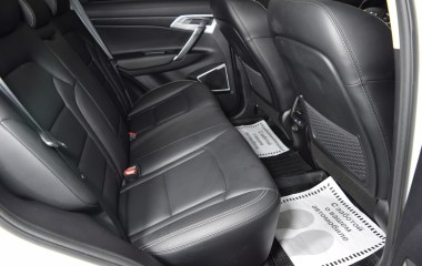 Geely Atlas Люкс 1.8 АКПП превью 11