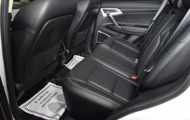 Geely Atlas Люкс 1.8 АКПП превью 12