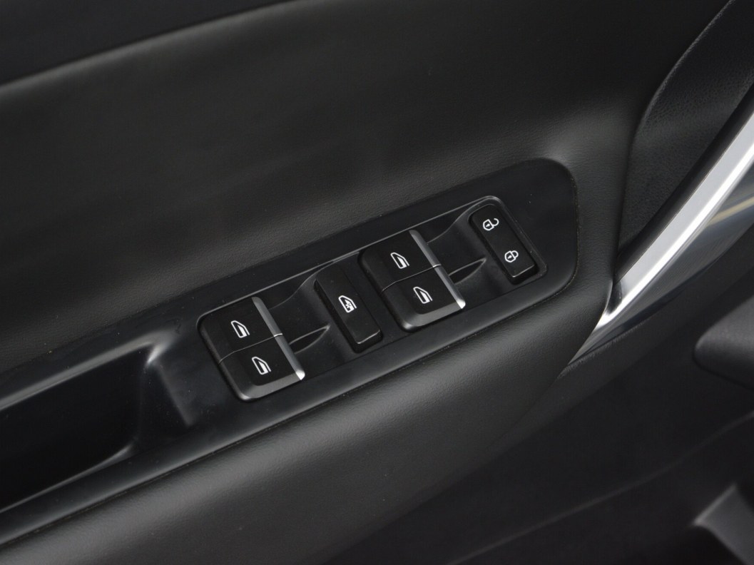 Geely Atlas Люкс 1.8 АКПП фото 13