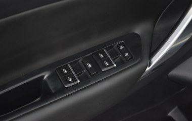 Geely Atlas Люкс 1.8 АКПП превью 13