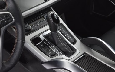 Geely Atlas Люкс 1.8 АКПП превью 14