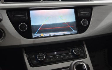 Geely Atlas Люкс 1.8 АКПП превью 15