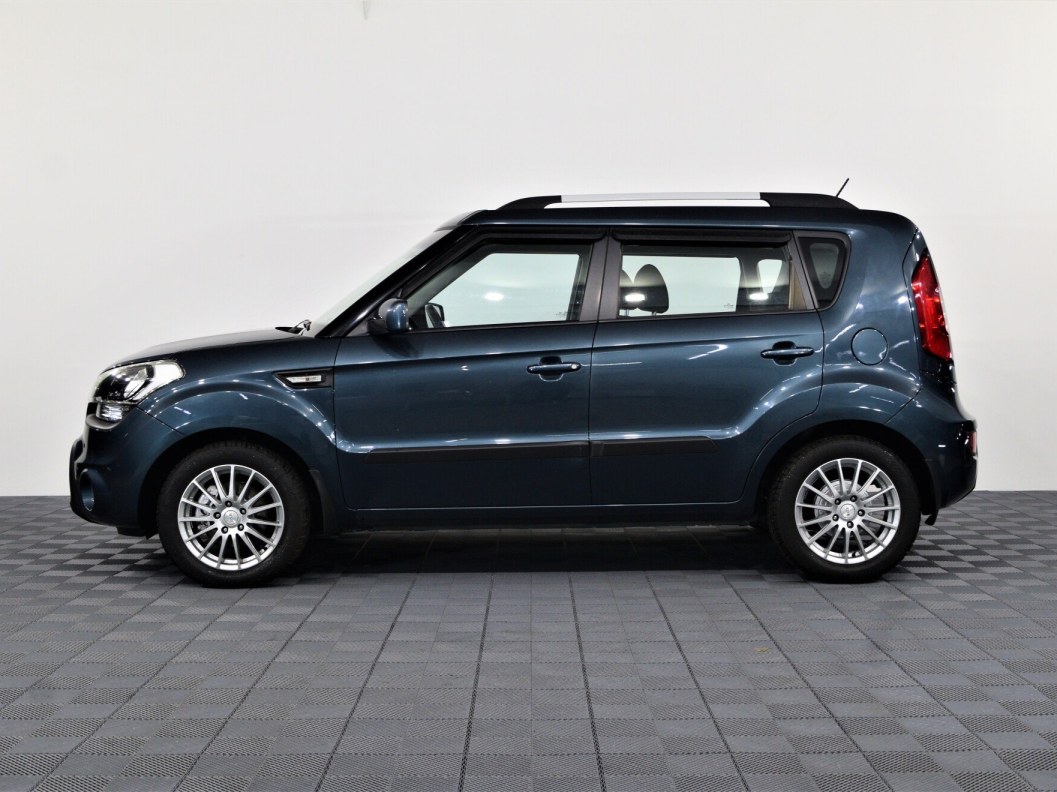Kia Soul Luxe 1.6 АКПП фото 5