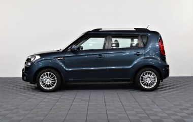 Kia Soul Luxe 1.6 АКПП превью 5
