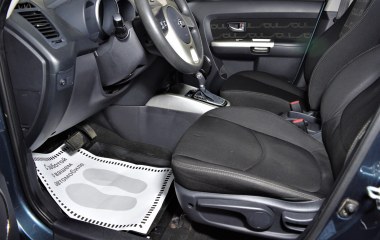 Kia Soul Luxe 1.6 АКПП превью 9