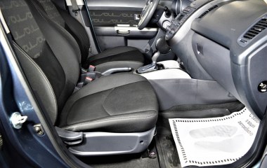 Kia Soul Luxe 1.6 АКПП превью 11