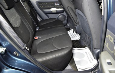 Kia Soul Luxe 1.6 АКПП превью 12