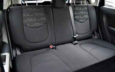 Kia Soul Luxe 1.6 АКПП превью 13