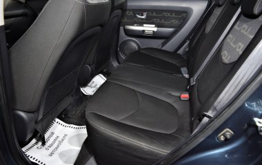 Kia Soul Luxe 1.6 АКПП превью 14