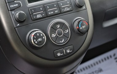 Kia Soul Luxe 1.6 АКПП превью 17